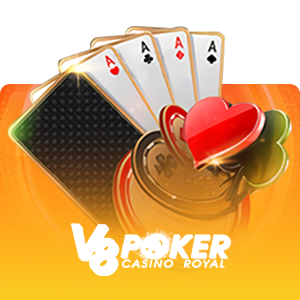 v8-poker